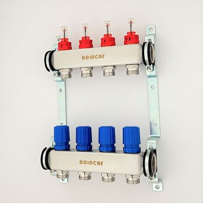 1" manifold bracket set  ,Manifolds Mounting Brackets Set