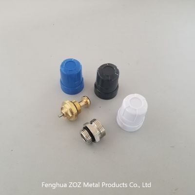 10 Port Stainless Steel 304 Underfloor Heating Manifold Set , China OEM Stainless Steel Manifold for Floor Heating